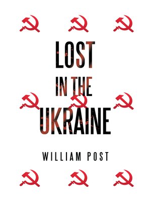 cover image of Lost in the Ukraine